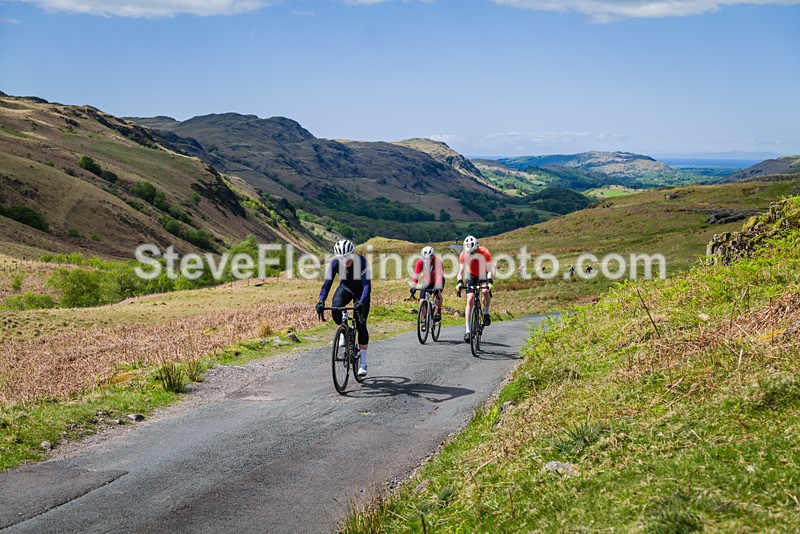 114856 - Hardknott Pass Camera 1 11.00-12.00