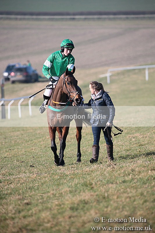 PtP 230219 373 - Vine & Craven Point-To-Point - Barbury 23/02/19