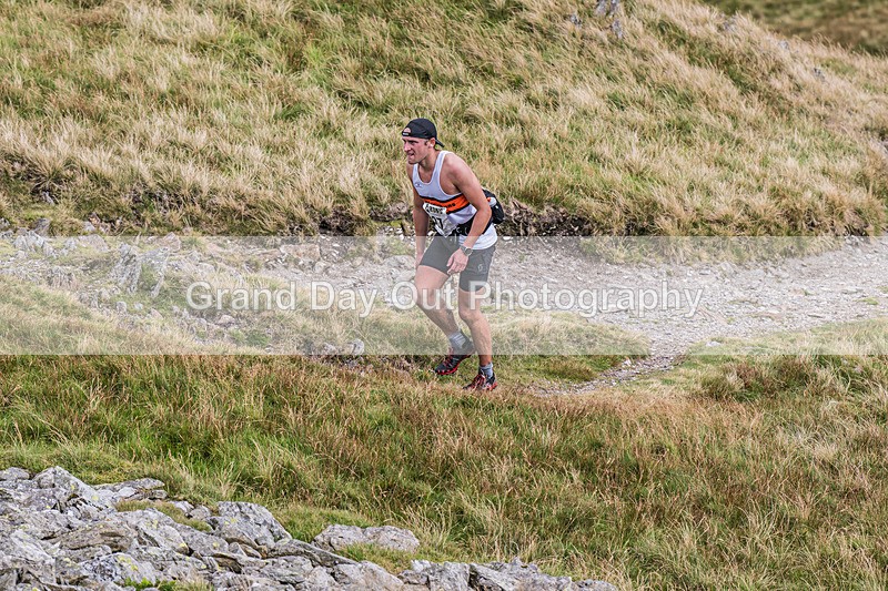 Hartsop Hop-87 - Hartsop Hop Fell Race Saturday 22nd August 2026
