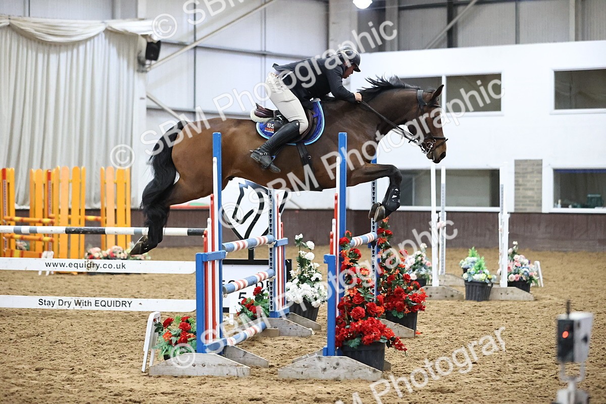 SBM_007671 - Class 19 - Senior Newcomers 1.10m