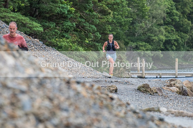 Borrowdale-340 - High Terrain Events Borrowdale Trail Half Marathon Sunday 18th August 2024
