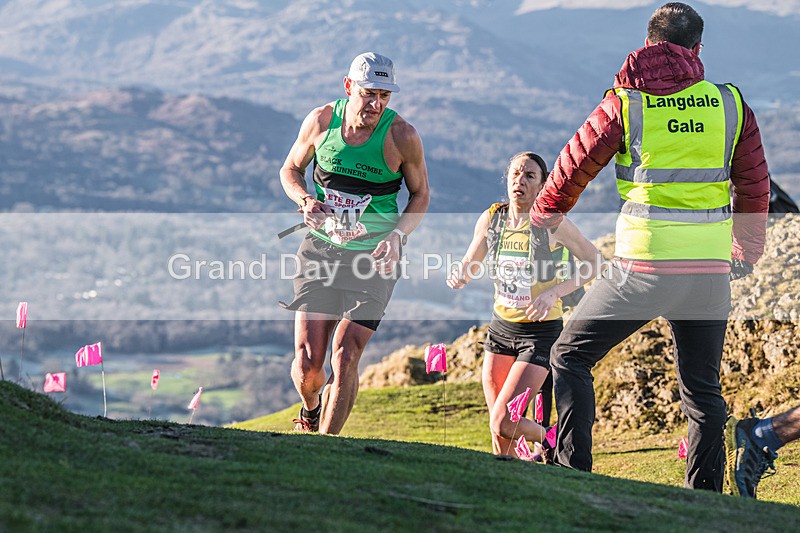 Wansfell-277 - Wansfell Race Saturday 27th December 2025