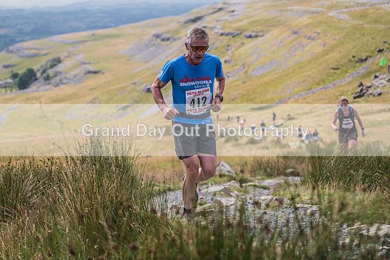 Ingleborough-328 - Ingleborough Mountain Race Saturday 18th July 2026