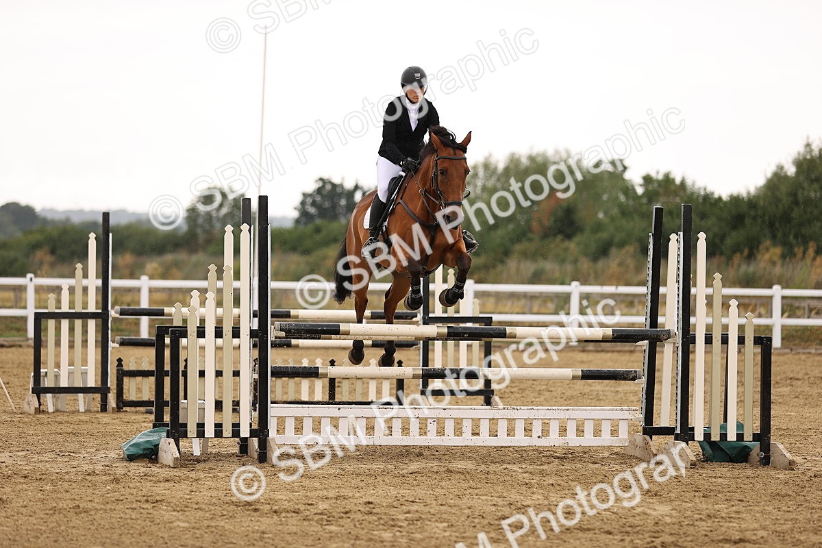 SBM_026473 - Class 12 - Amateur Championship Qualifier 1.05m