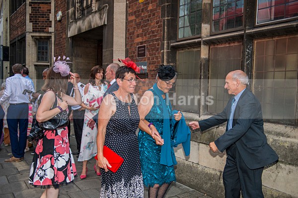 NMH-168 - Sonja and Steve's Wedding 21/7/2018