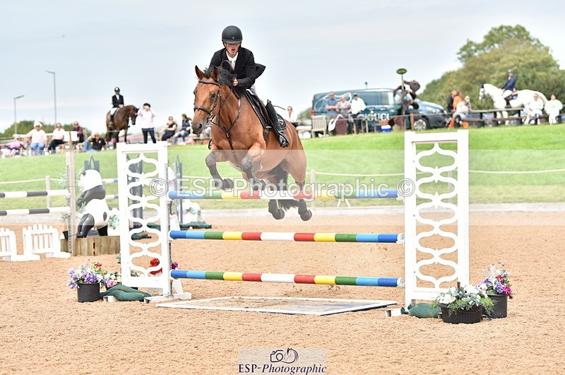 230810A-135814-01227 - Cls 10 6 Year Old Championship