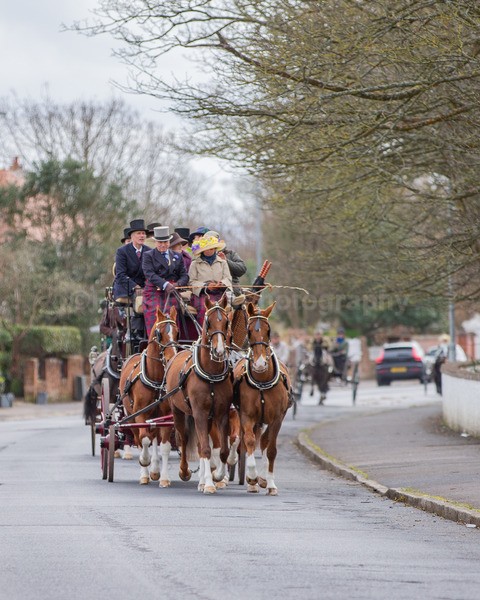 Troon Drive-207 - Troon Easter Monday Drive 2026
