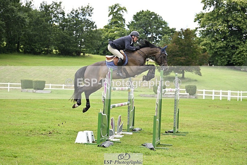 240711-150711-28657 - Cls 118 Snr 1.45m Grand Prix