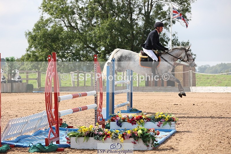 230915A-114853-01887 - Cls 2 Snr Foxhunter