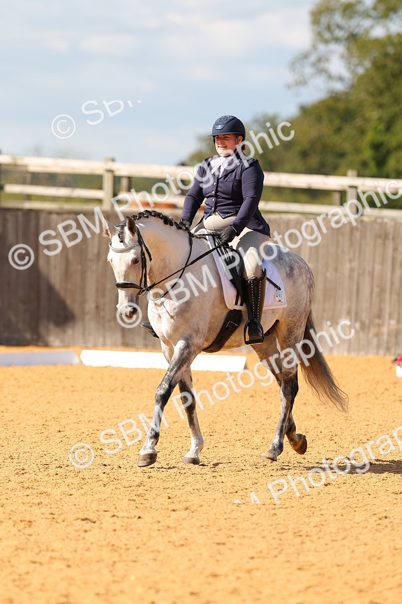 SBM_40802 - D18 - Grand Tour Championship - Novice 34