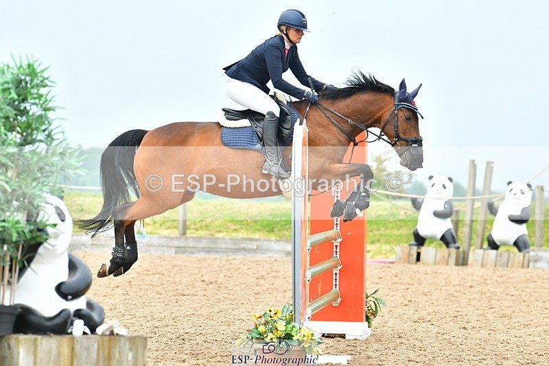 230610A-105245-02796 - Cls 14 Snr 1.05m & 1.10m Open