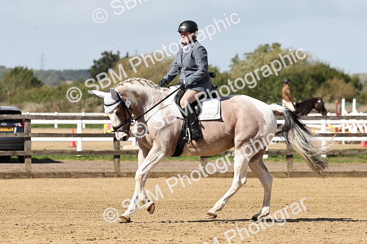 SBM_001029 - Class 46 - Novice 1 Combined Training