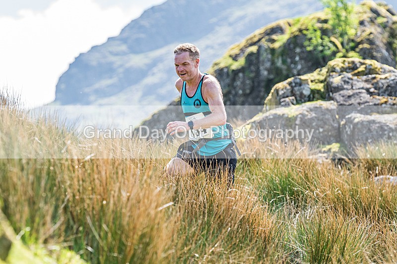 Glaramara-297 - Glaramara Fell Race Sunday 19th May 2024