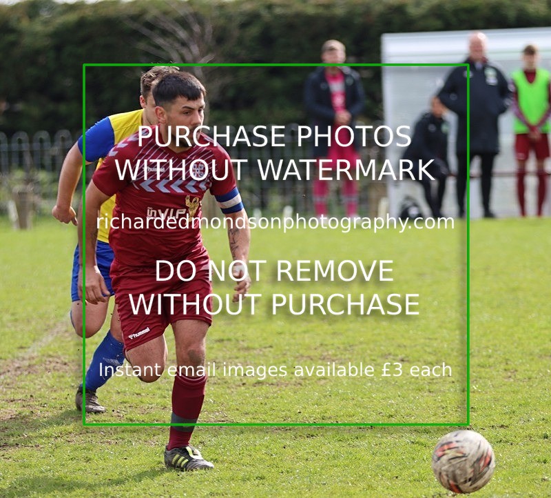 IMG_1984 - Kendal Utd v Burnley Utd (9/4/22)