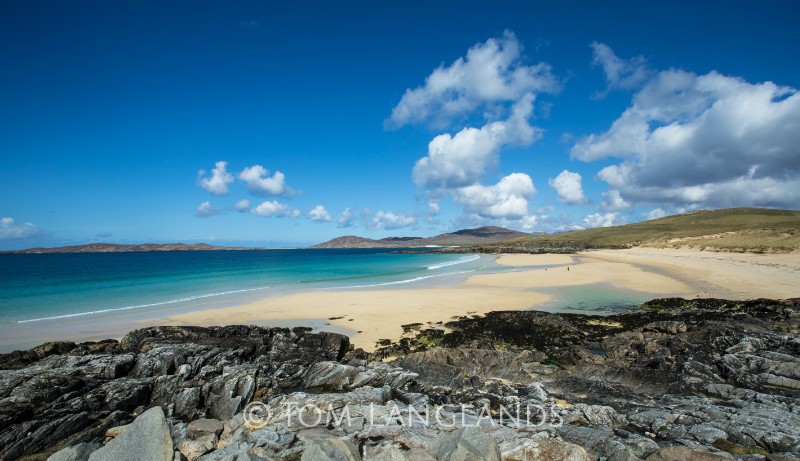 Outer Hebrides - Landscapes