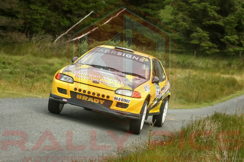Sligo Rally 16 of 72 - Sligo Rally