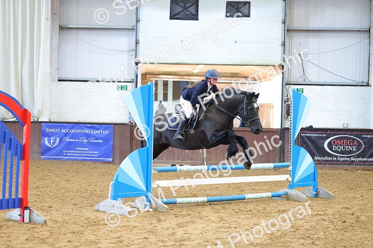 SBM_001217 - Class 4 - 70cm