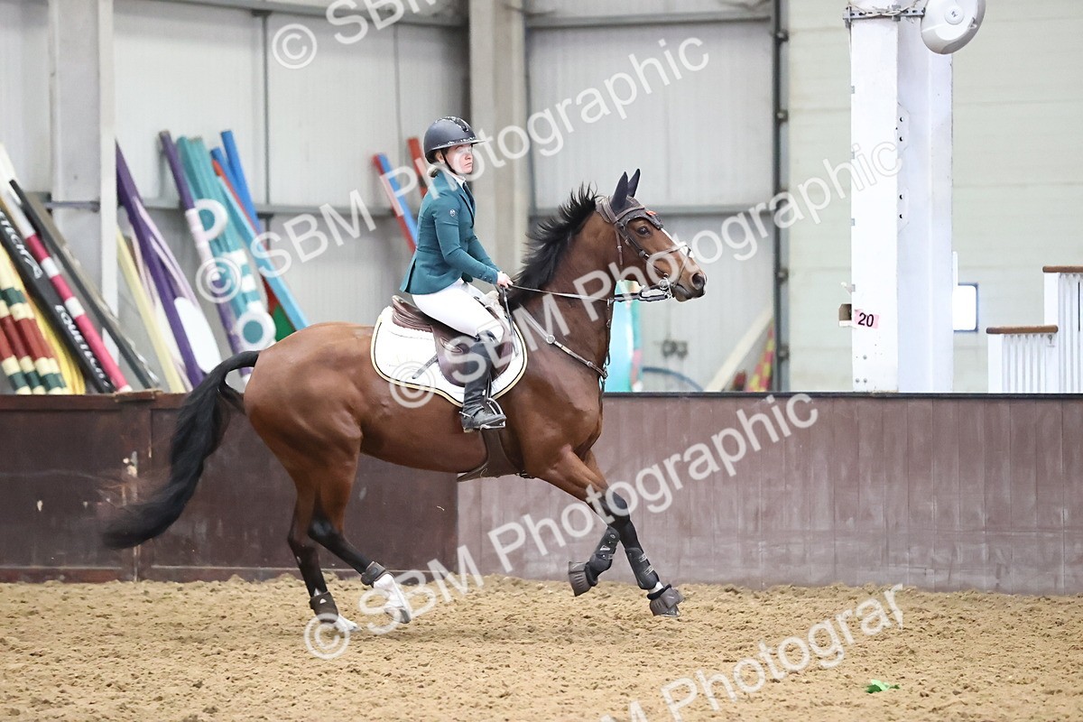 SBM_003505 - Class 11 - Senior Newcomers 1.10m