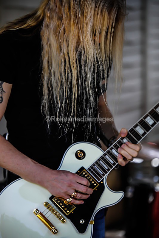  - Stratton Stroll 2018