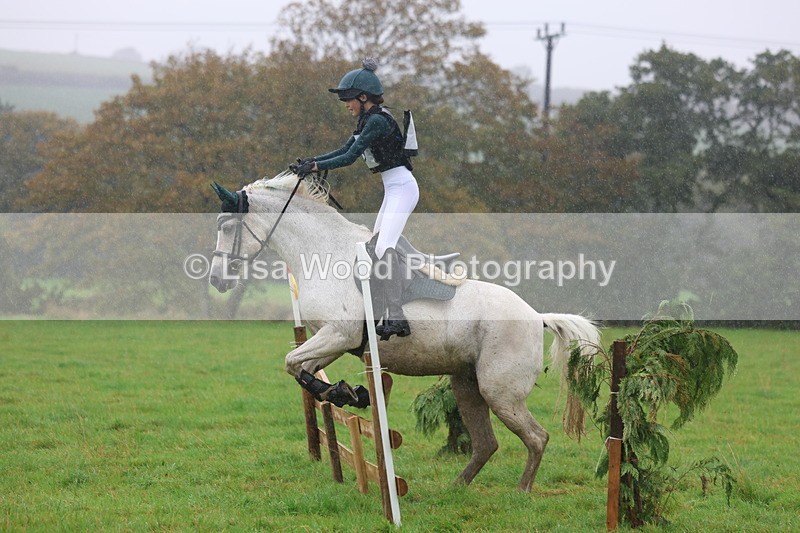 3E7A0932 - Class 1: 65cm: Rails