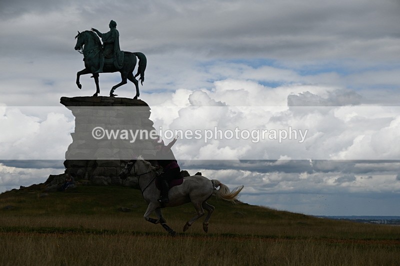 DSC_9471 - Time at Statue 15:11 to 15:58