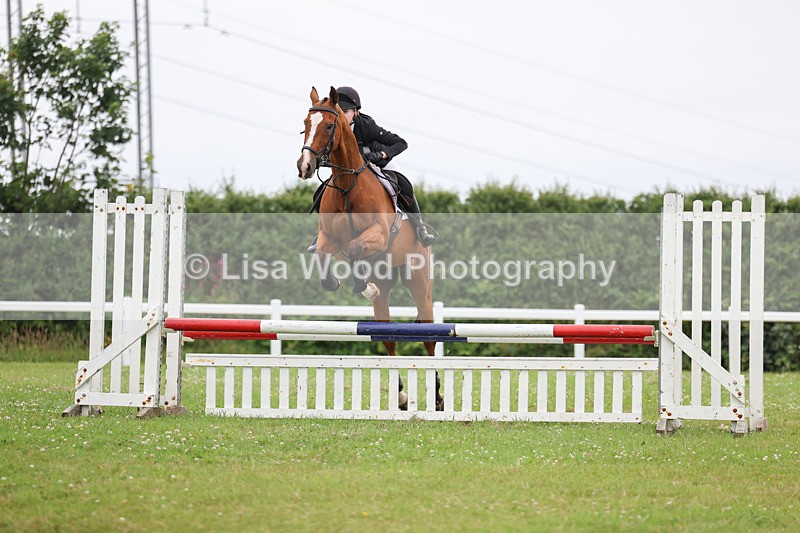 3E7A5732 - Class 5: PC80 Regional Qualifier Rnd 2 (A)