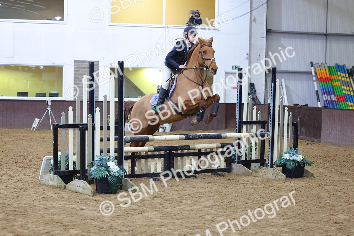 SBM_007424 - Class 19 - Equissage Pulse Senior British Novice/ 90cm Open - First Round (0.90m)