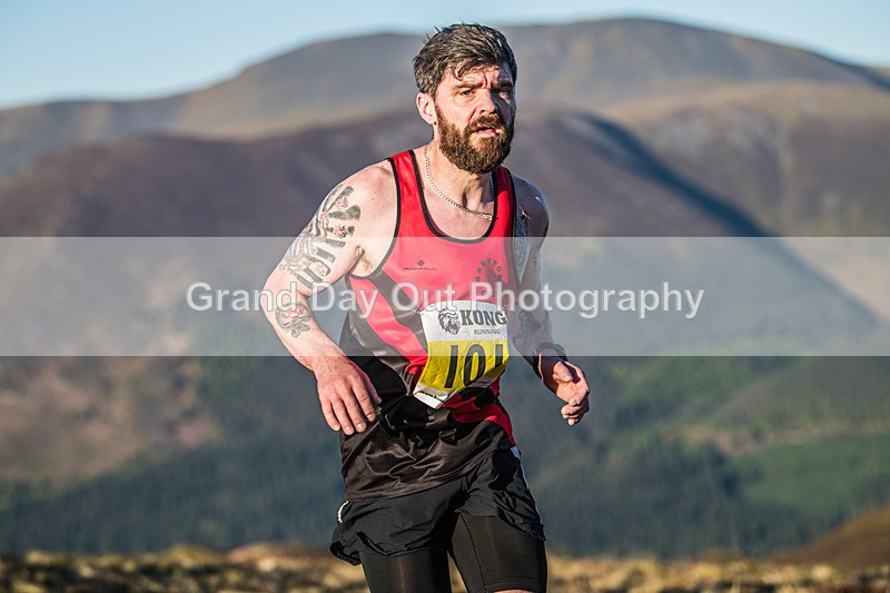 Lords Seat-138 - Lords Seat Fell Race Wednesday 29th April 2026