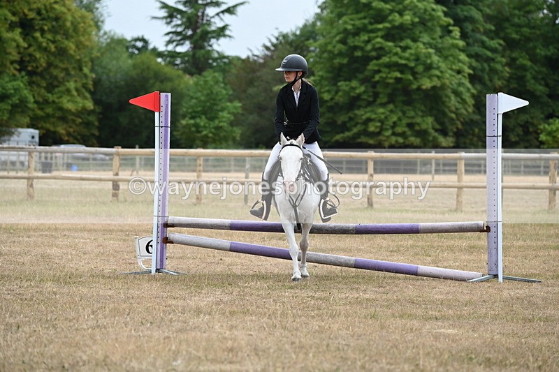 WJ6_0260 - Class 13 Novice Jumping 60cm