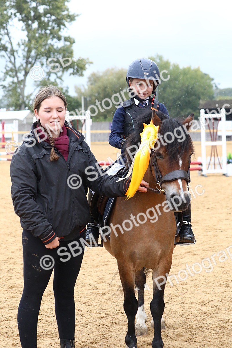 SBM_72094 - J3b - Mini Tour Junior Pony 40cm Championship