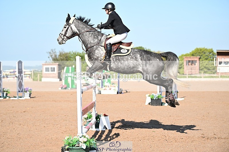 250509-085656-04610 - Cls 13 Snr Foxhunter