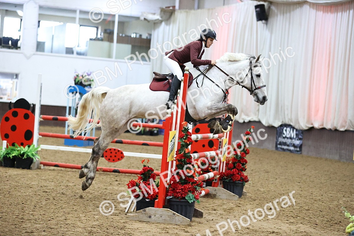 SBM_009839 - Class 23 - Senior Newcomers 1.10m