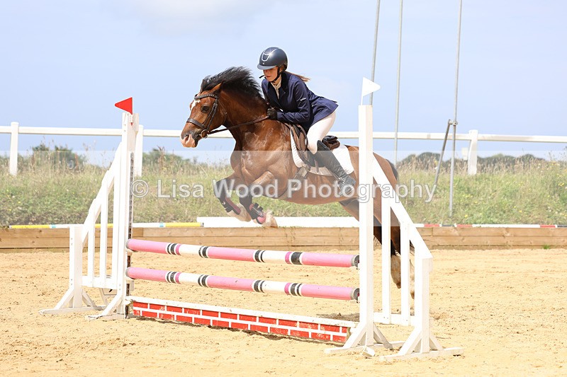 3E7A3144 - Class 6: 70cm Junior