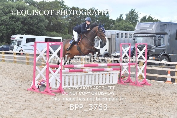 BPP_3763 - CLASS 5  0.95m Amateur Championship Qualifier