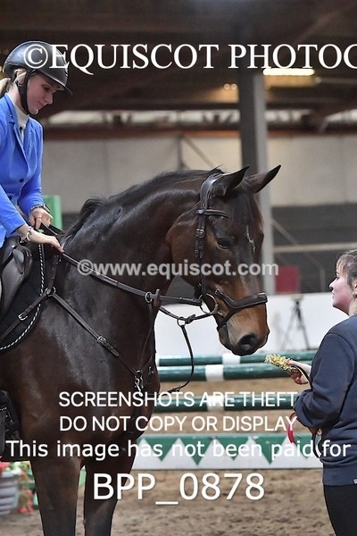 BPP_0878 - CLASS 2  0.85m Amateur Championship Qualifier