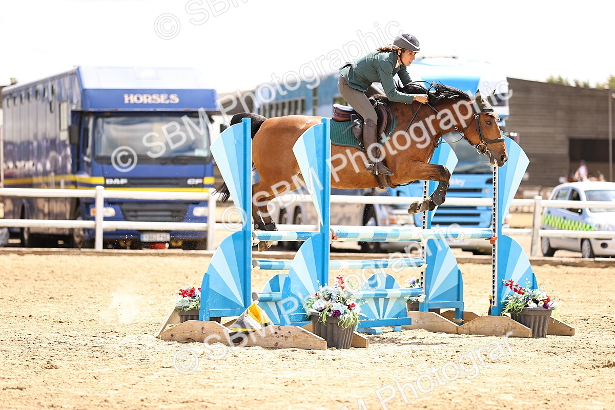 SBM_014044 - Class 14 - Senior Discovery - 1.00m Open