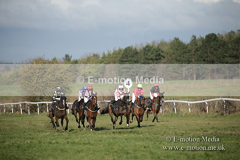 PtP 011219-0083 - Hursley Hambledon Hunt Point-to-Point 01/12/19