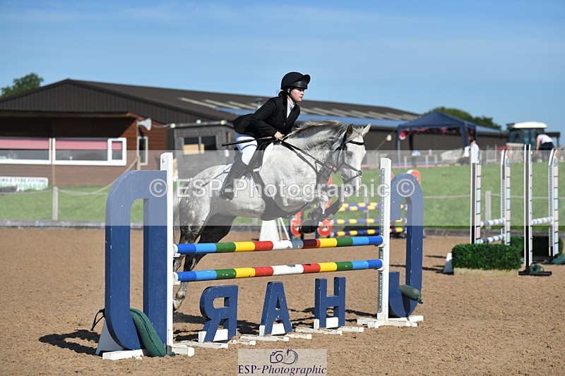 230903A-102627-03701 - Cls 12 95cm Amateur Quali