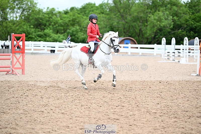 240608A-093301-00219 - Cls 8 Pony British Novice and 80cm Open