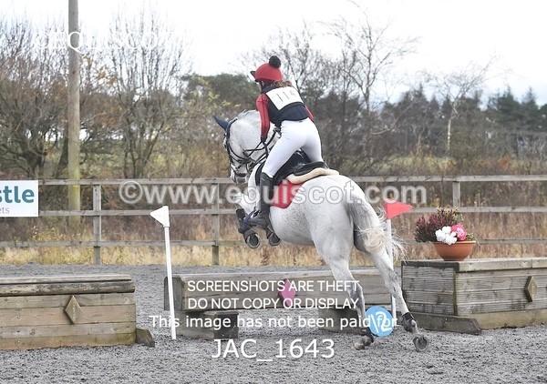 JAC_1643 - 70cm Snr Open, National AE Qualifier