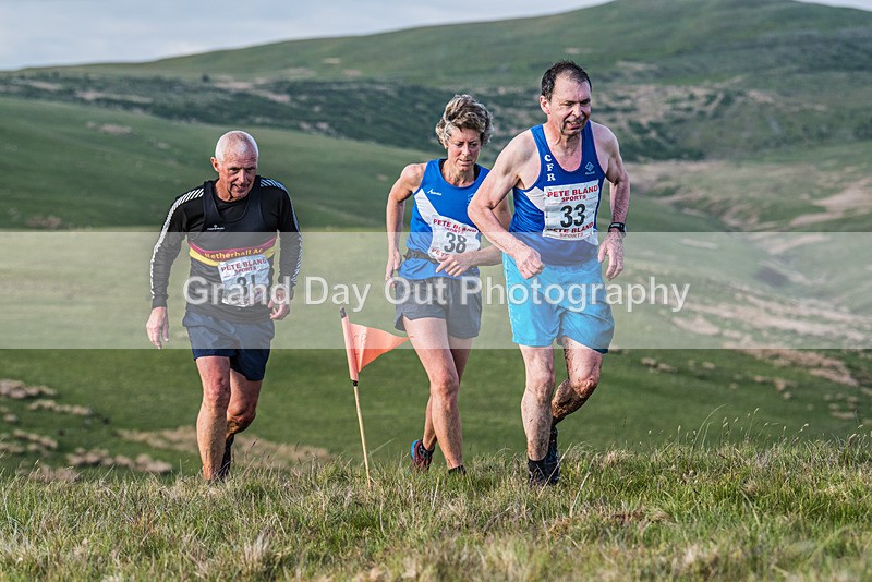 Latterbarrow-344 - Latterbarrow Loop Fell Race Wednesday 24th May 2023