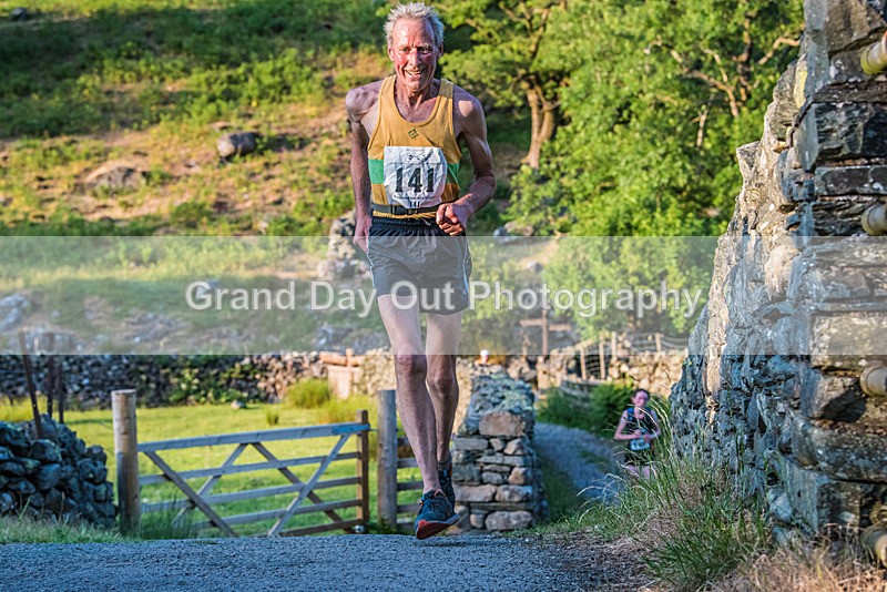 Langstrath-823 - Langstrath Fell Race Wednesday 21st June 2023