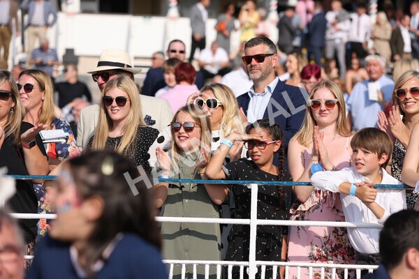 yr05092021r5-25 - Race 5 4.20pm Little Green Rascals Children's Nurseries Stakes