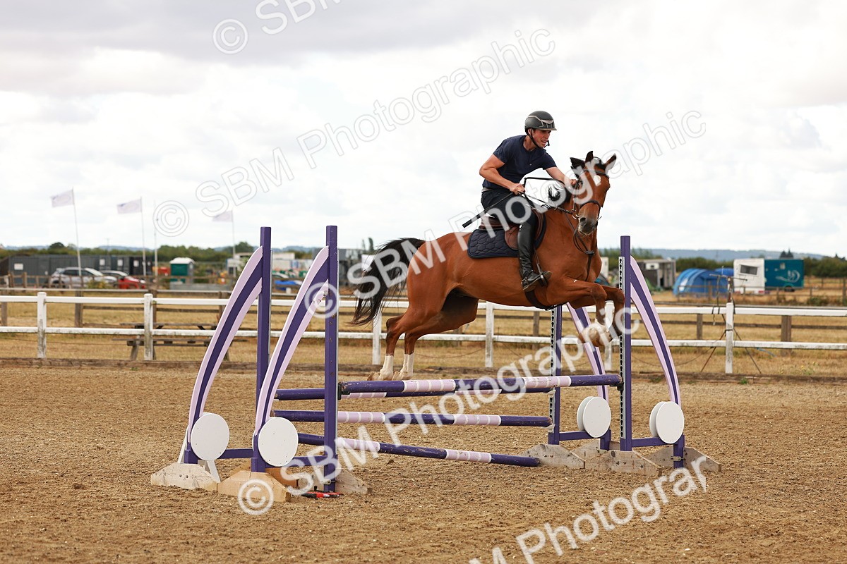 SBM_004573 - Class 1 - Clear Round