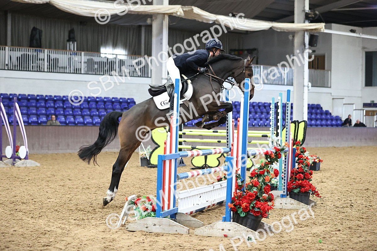 SBM_003418 - Class 11 - Senior Newcomers 1.10m