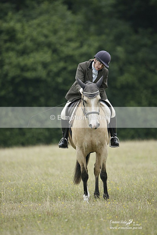 BVRC 030721 490 - Bourne Valley Riding Club Dressage 03/07/21