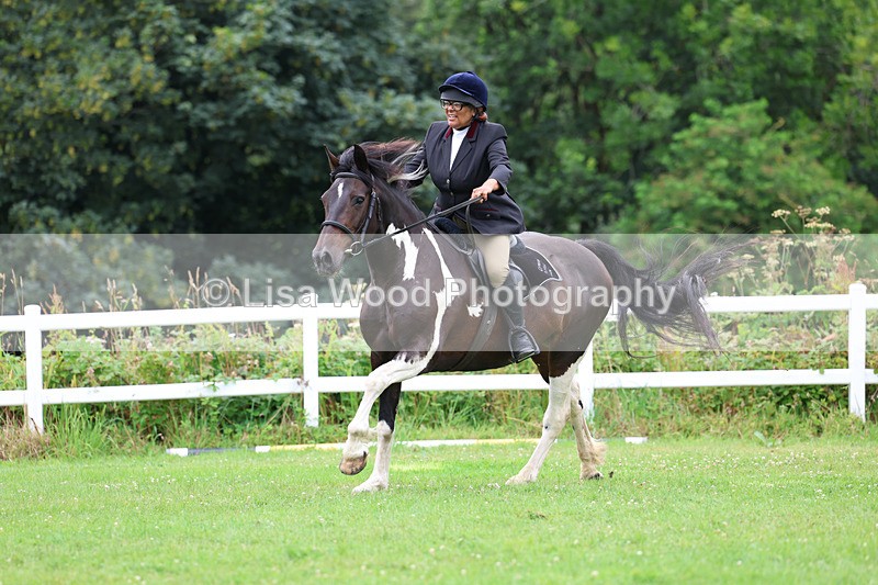 3E7A2128 - Class 6: Veteran 45 and over