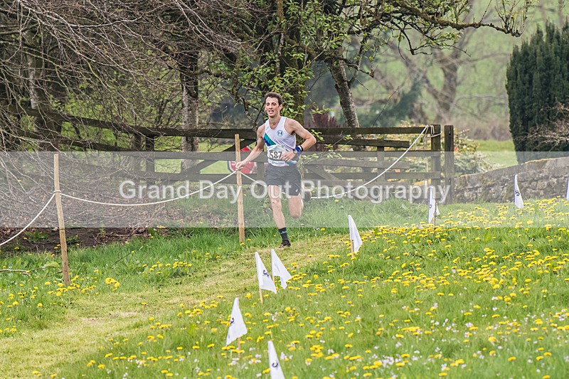3 Peaks Finish-363 - The 3 Peaks Race Saturday 26th April 2025 - The Finish