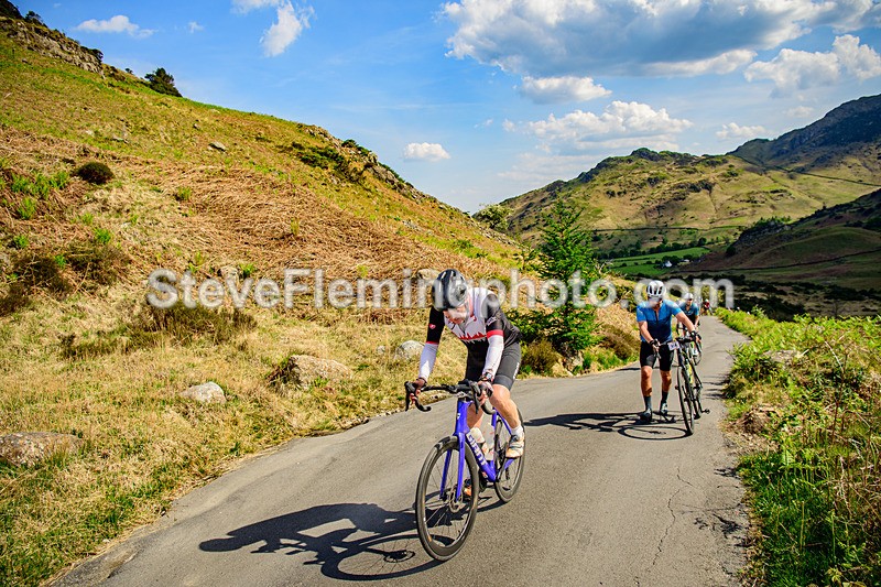 154611 - 2025 Fred Whitton Blea Tarn Climb 15.00 - 16.00
