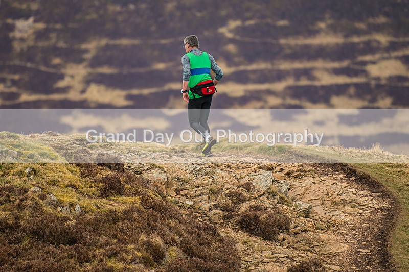 Causey Pike-372 - Causey Pike Fell Race Saturday 15th March 2025